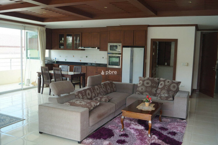 Кондоминиум в Банг Ламунге, Таиланд | THE340313