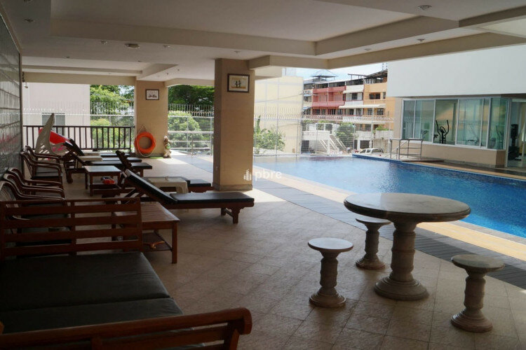 Кондоминиум в Банг Ламунге, Таиланд | THE340313