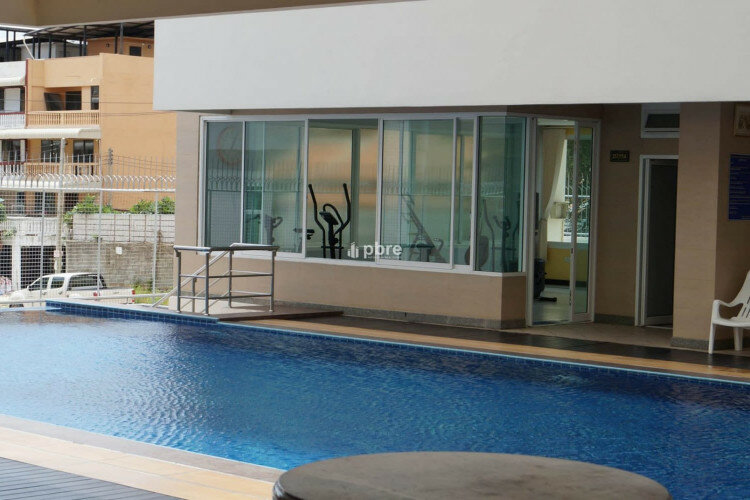 Кондоминиум в Банг Ламунге, Таиланд | THE340313