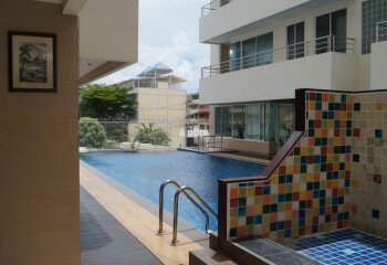 Кондоминиум в Банг Ламунге, Таиланд | THE340313