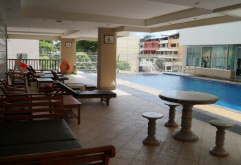 Кондоминиум в Банг Ламунге, Таиланд | THE340313