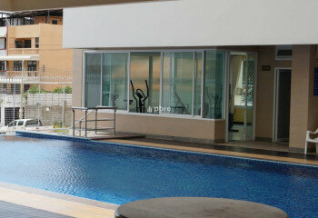 Кондоминиум в Банг Ламунге, Таиланд | THE340313