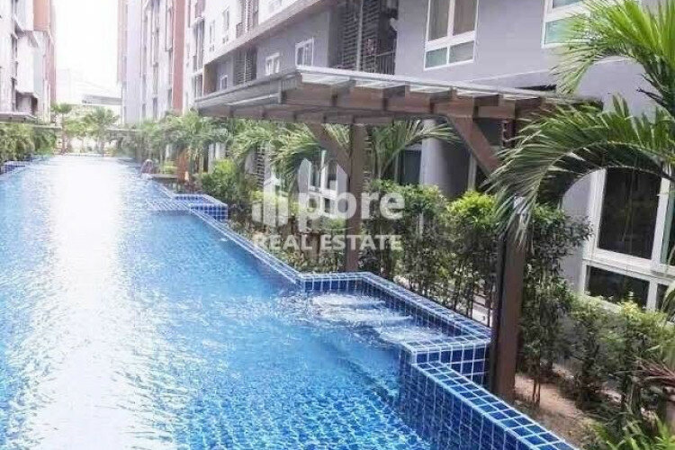 Кондоминиум в Банг Ламунге, Таиланд | THE440161