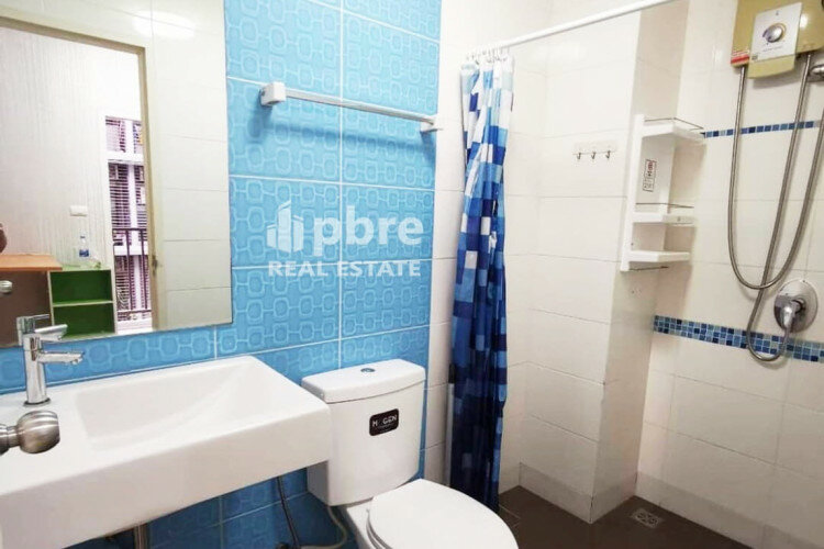 Кондоминиум в Банг Ламунге, Таиланд | THE440161