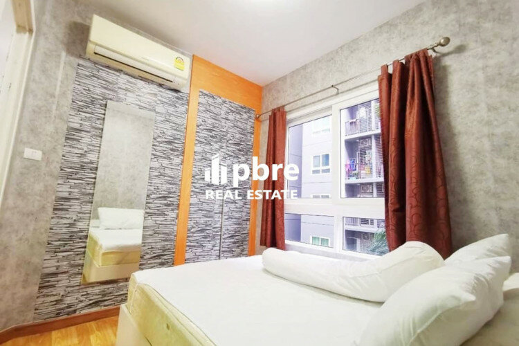 Кондоминиум в Банг Ламунге, Таиланд | THE440161