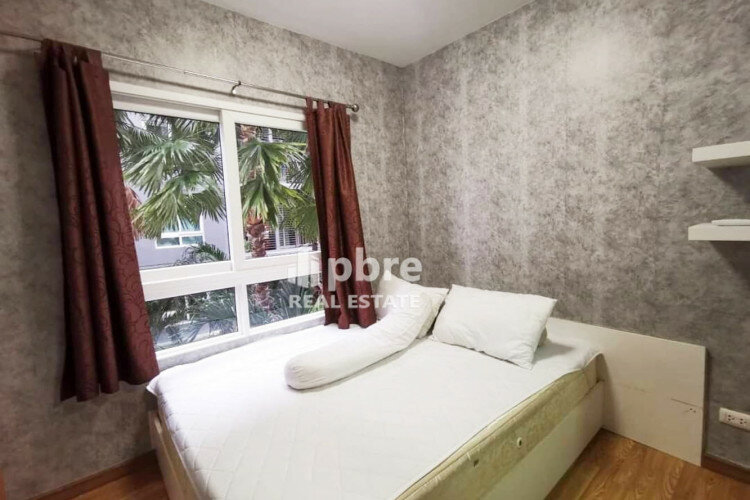 Кондоминиум в Банг Ламунге, Таиланд | THE440161