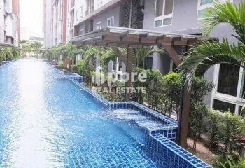 Кондоминиум в Банг Ламунге, Таиланд | THE440161