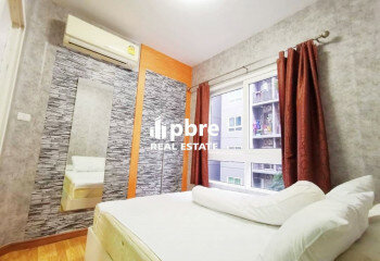 Кондоминиум в Банг Ламунге, Таиланд | THE440161