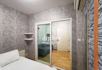 Кондоминиум в Банг Ламунге, Таиланд | THE440161