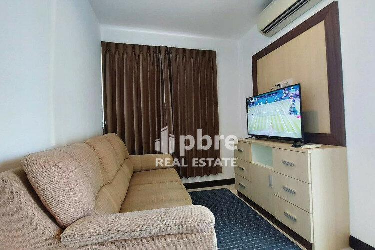 Кондоминиум в Банг Ламунге, Таиланд | THE240169