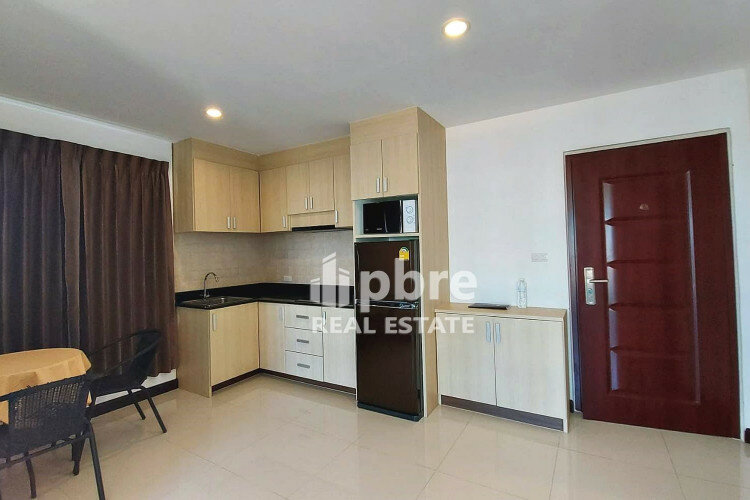 Кондоминиум в Банг Ламунге, Таиланд | THE240169