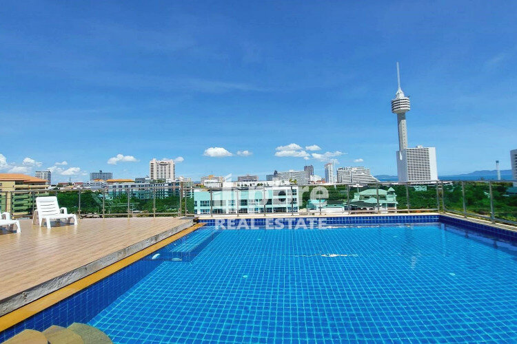 Кондоминиум в Банг Ламунге, Таиланд | THE240169