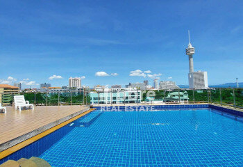 Кондоминиум в Банг Ламунге, Таиланд | THE240169