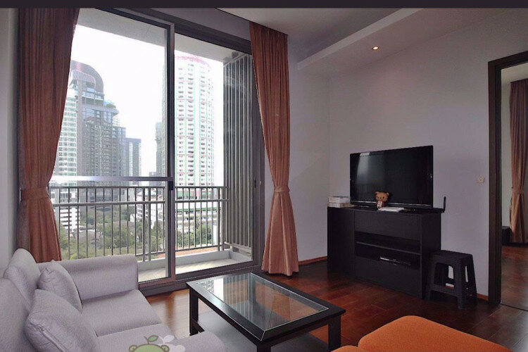 Кондоминиум в Бангкоке, Таиланд | THE353002