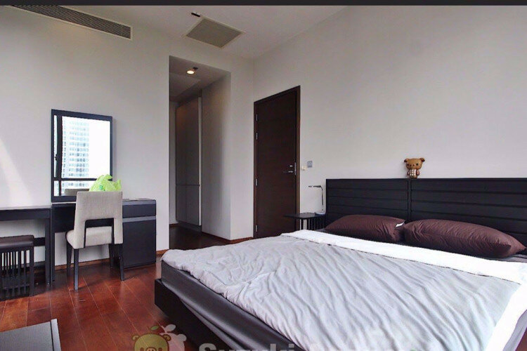 Кондоминиум в Бангкоке, Таиланд | THE353002