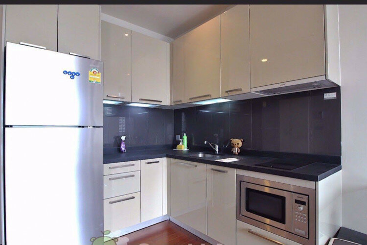 Кондоминиум в Бангкоке, Таиланд | THE353002