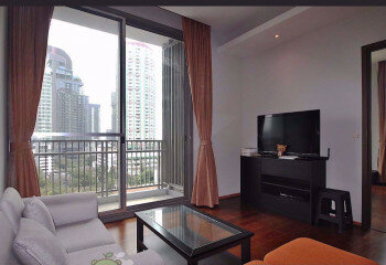 Кондоминиум в Бангкоке, Таиланд | THE353002