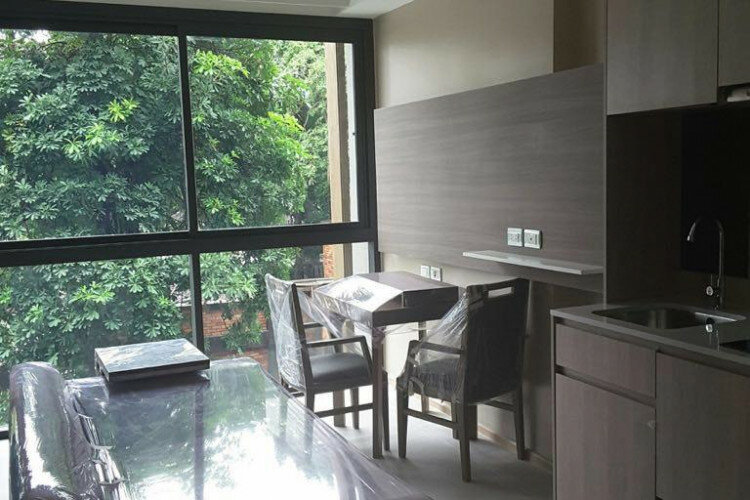 Кондоминиум в Бангкоке, Таиланд | THE114771