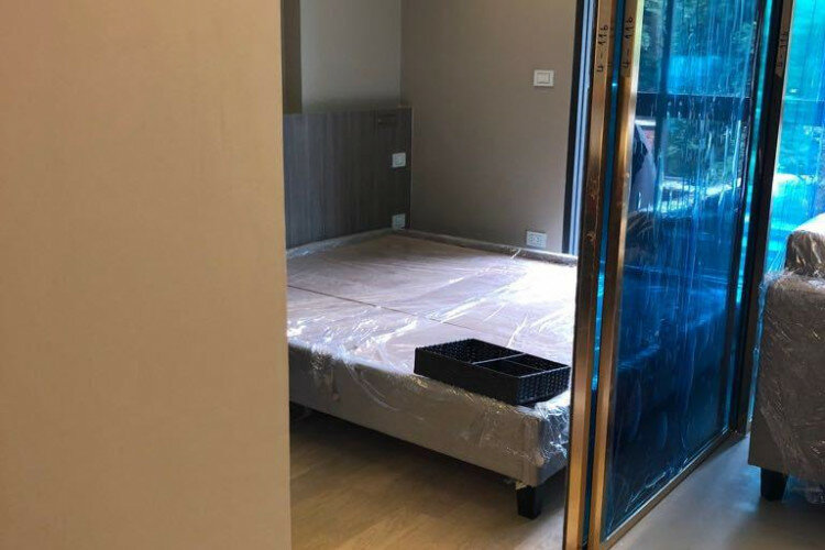 Кондоминиум в Бангкоке, Таиланд | THE114771