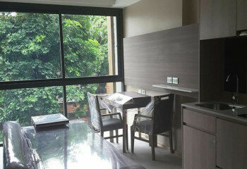 Кондоминиум в Бангкоке, Таиланд | THE114771