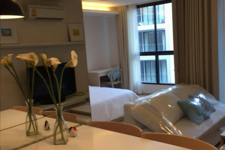 Кондоминиум в Бангкоке, Таиланд | THE313432