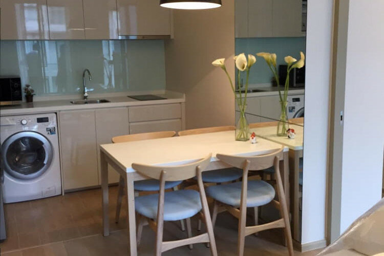 Кондоминиум в Бангкоке, Таиланд | THE313432