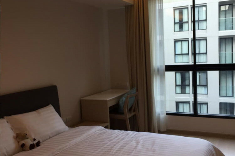 Кондоминиум в Бангкоке, Таиланд | THE313432