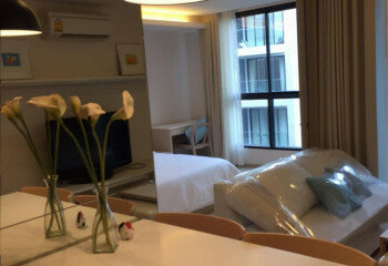 Кондоминиум в Бангкоке, Таиланд | THE313432