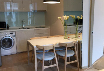 Кондоминиум в Бангкоке, Таиланд | THE313432