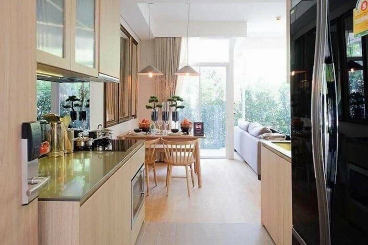 Кондоминиум в Бангкоке, Таиланд | THE531989