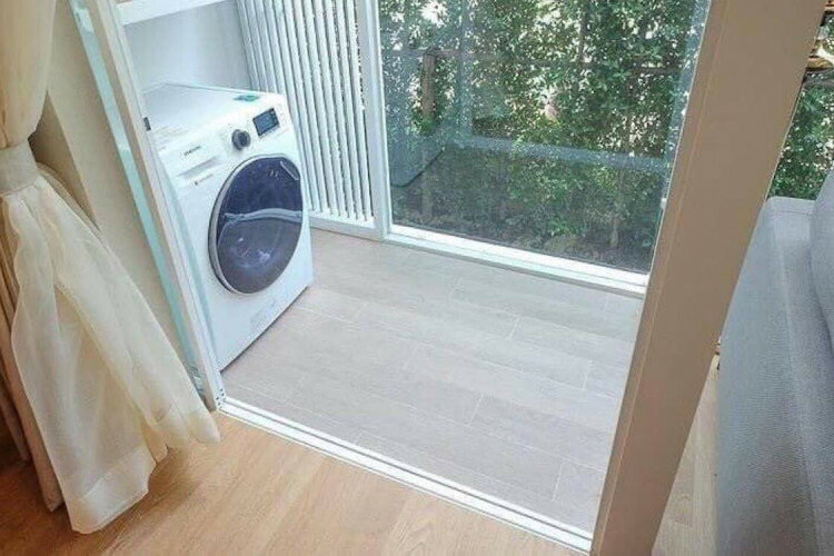 Кондоминиум в Бангкоке, Таиланд | THE531989