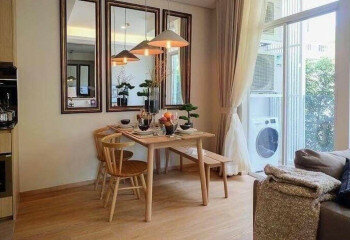 Кондоминиум в Бангкоке, Таиланд | THE531989