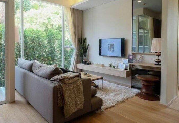 Кондоминиум в Бангкоке, Таиланд | THE531989