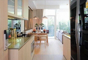 Кондоминиум в Бангкоке, Таиланд | THE531989