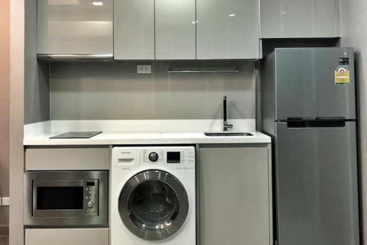 Кондоминиум в Бангкоке, Таиланд | THE231897