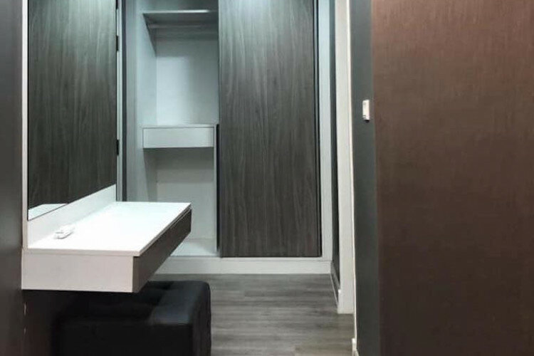 Кондоминиум в Бангкоке, Таиланд | THE231897