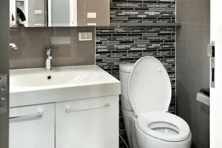 Кондоминиум в Бангкоке, Таиланд | THE231897