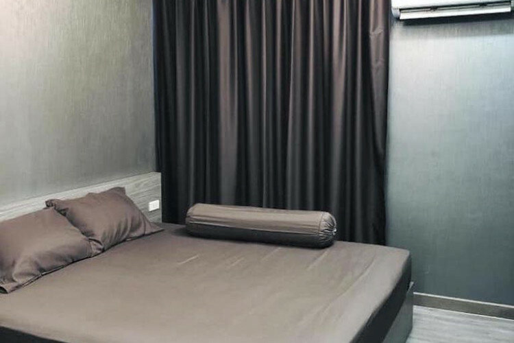 Кондоминиум в Бангкоке, Таиланд | THE231897