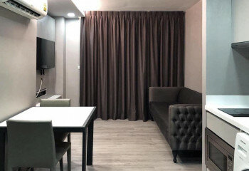 Кондоминиум в Бангкоке, Таиланд | THE231897