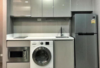 Кондоминиум в Бангкоке, Таиланд | THE231897