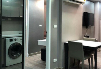 Кондоминиум в Бангкоке, Таиланд | THE231897