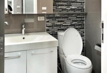 Кондоминиум в Бангкоке, Таиланд | THE231897