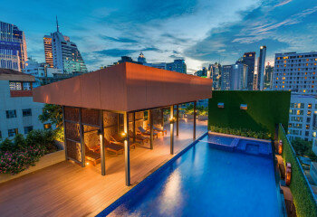 Кондоминиум в Бангкоке, Таиланд | THE231897