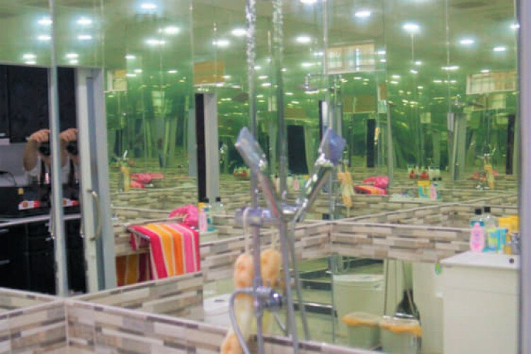 Кондоминиум в Банг Ламунге, Таиланд | THE140214