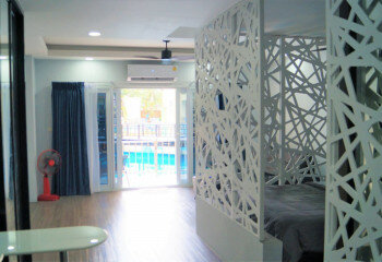 Кондоминиум в Банг Ламунге, Таиланд | THE140214