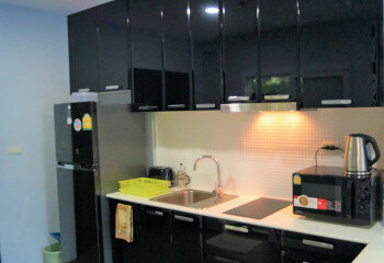 Кондоминиум в Банг Ламунге, Таиланд | THE140214