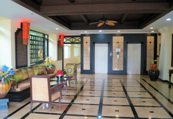 Кондоминиум в Банг Ламунге, Таиланд | THE140214