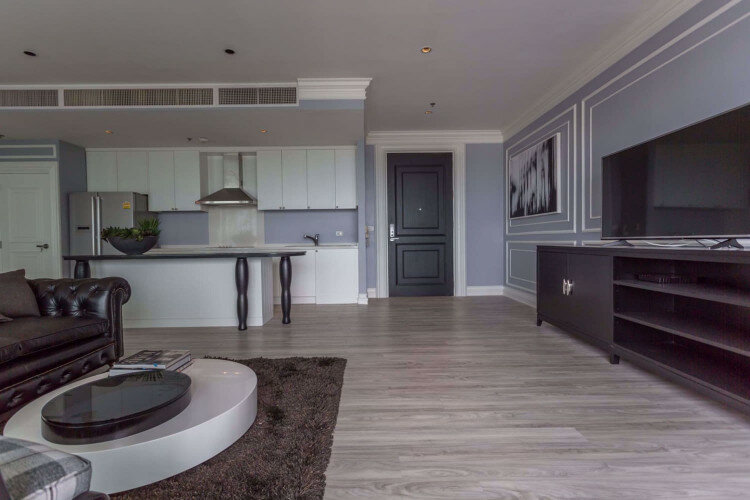 Кондоминиум в Бангкоке, Таиланд | THE454067