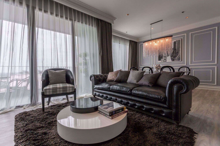 Кондоминиум в Бангкоке, Таиланд | THE454067