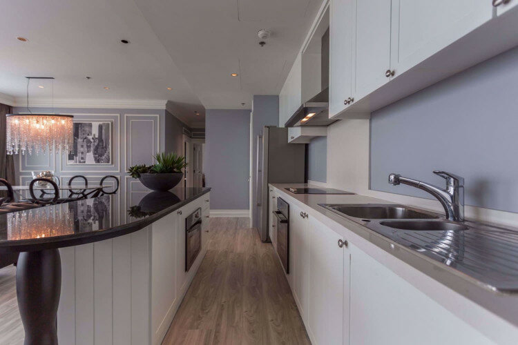 Кондоминиум в Бангкоке, Таиланд | THE454067